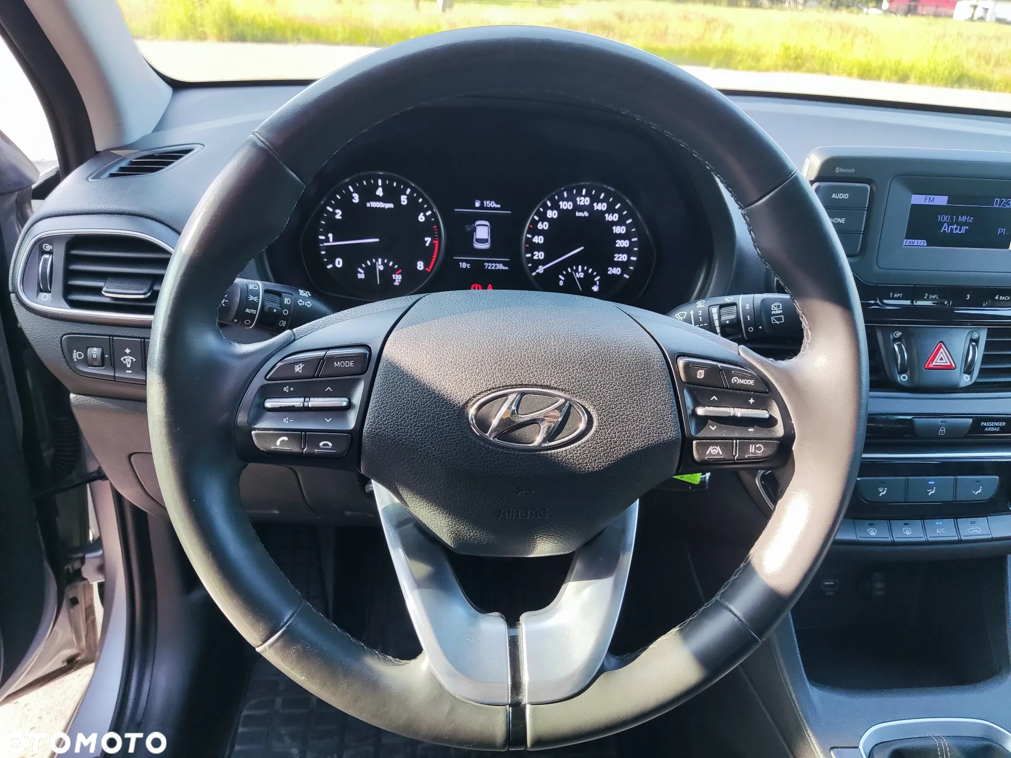 Hyundai i30 1.5 DPI Modern - 13