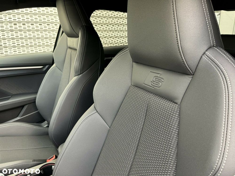 Audi S3 Limousine - 28