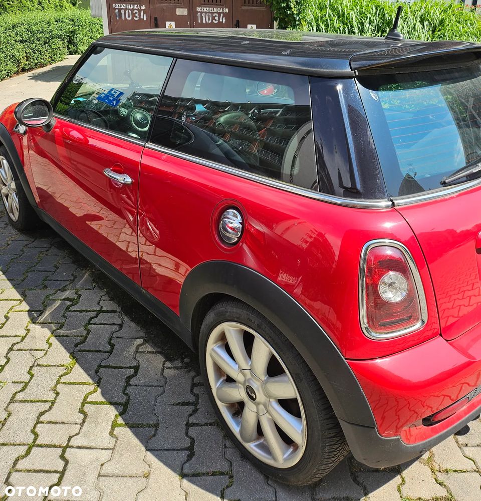 MINI Cooper S - 15