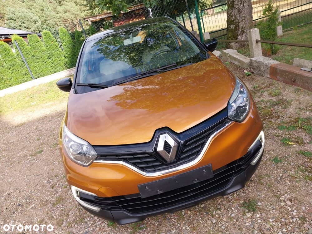 Renault Captur (ENERGY) TCe 90 LIFE - 9