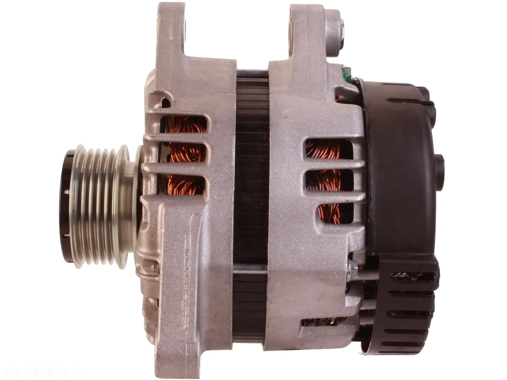 NOWY ORYGINALNY ALTERNATOR KIA Carens Ceed Optima Proceed Rio Soul Sportage Venge | 116191 - 3