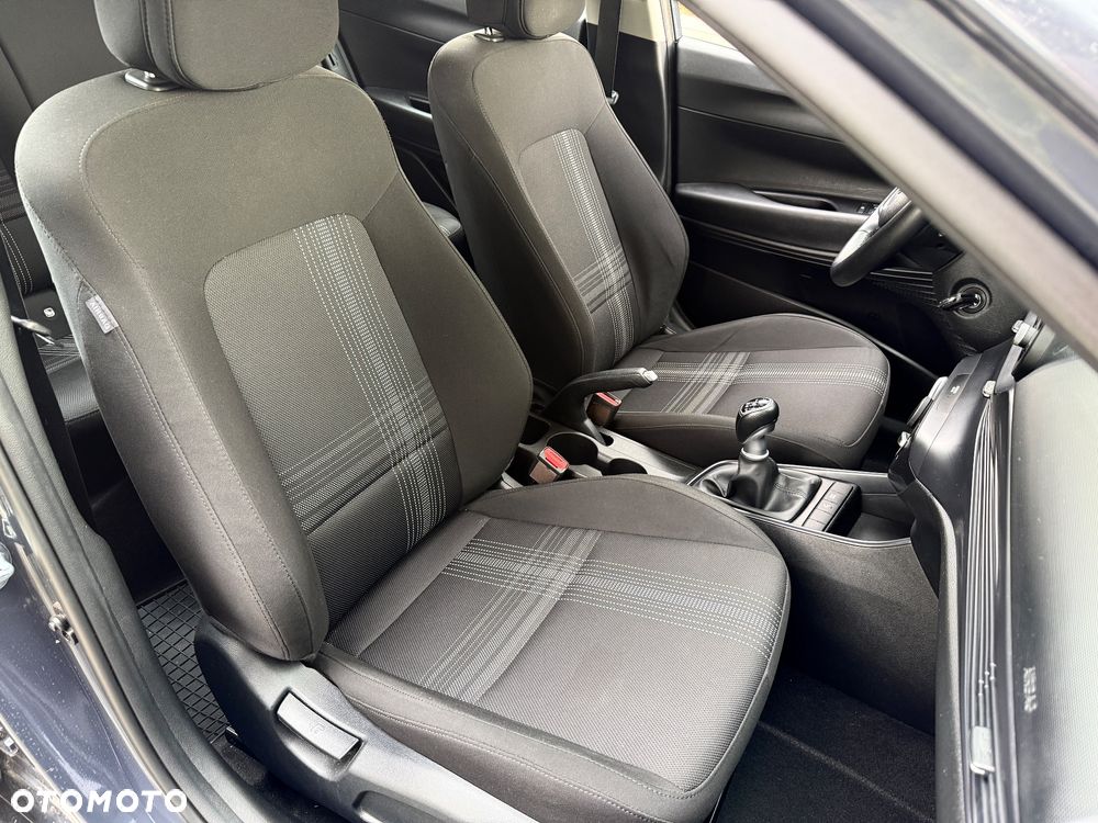 Hyundai i20 1.0 T-GDI Pure - 14
