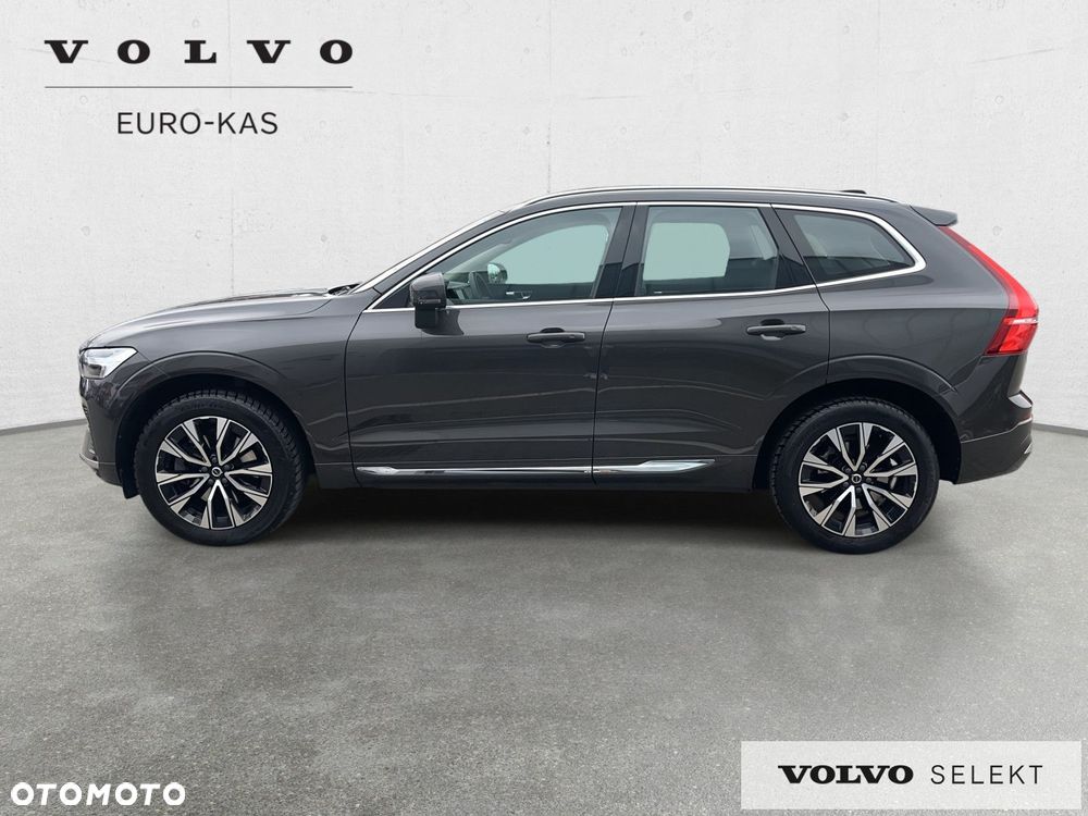 Volvo XC 60 - 10