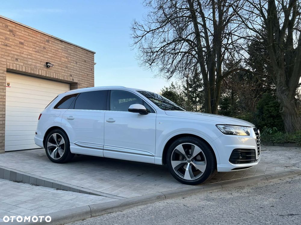 Audi Q7 - 4