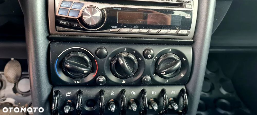 MINI ONE Park Lane - 14