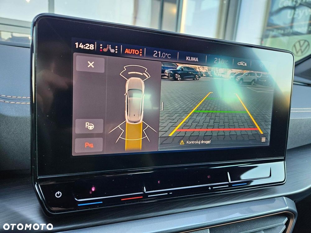 Cupra Formentor - 26