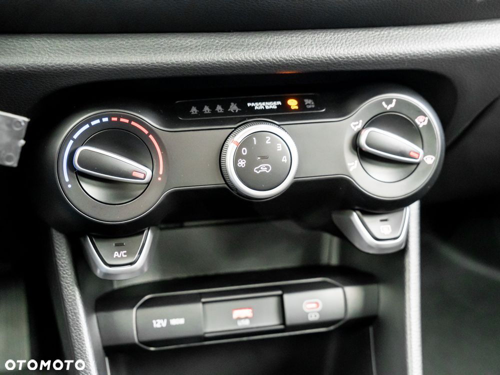 Kia Picanto 1.2 DPI L - 25