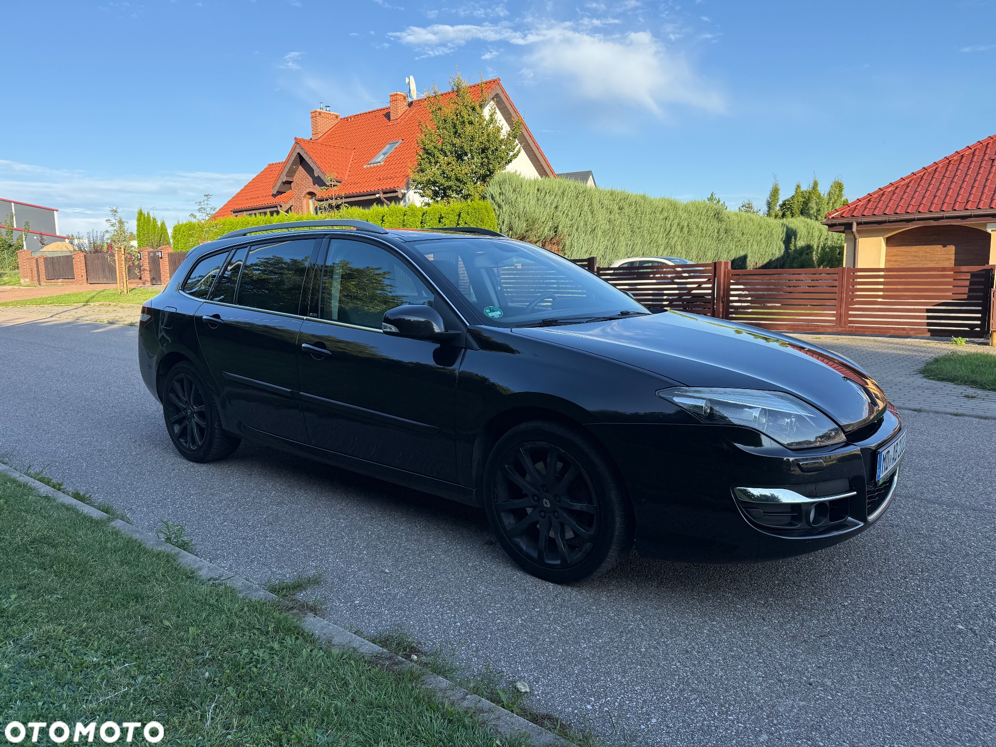 Renault Laguna - 33