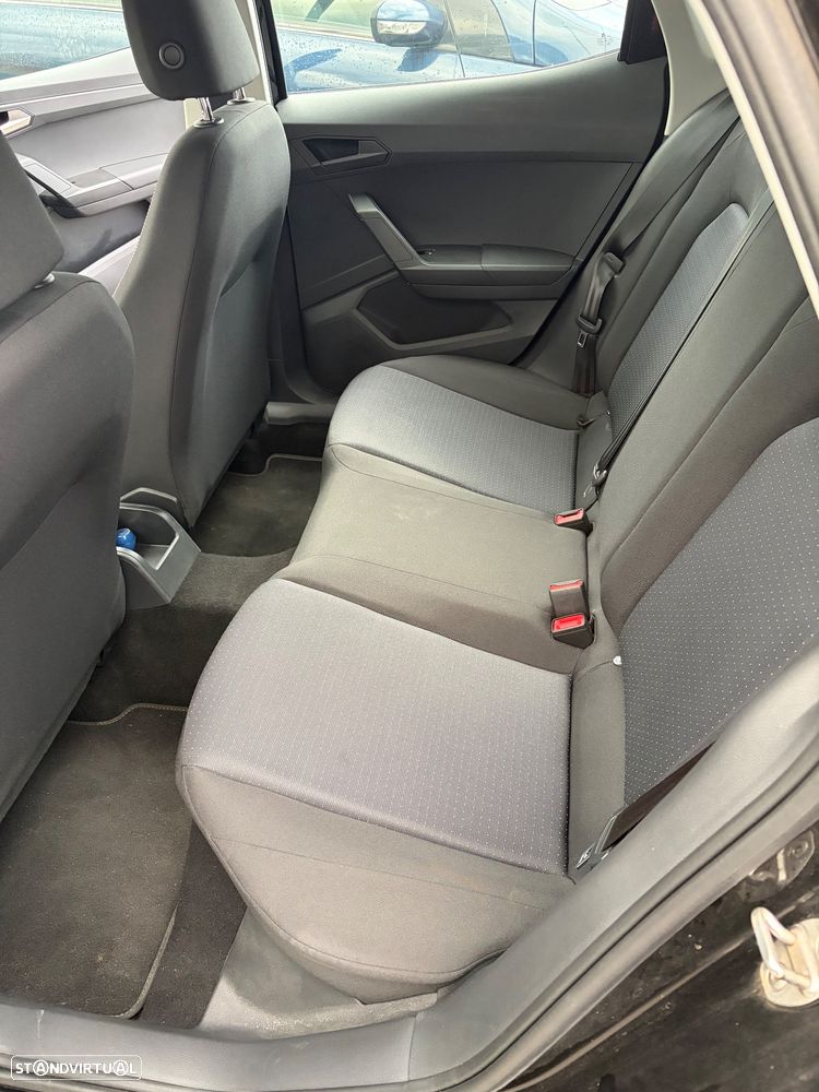 SEAT Ibiza 1.0 TSI Style DSG - 16