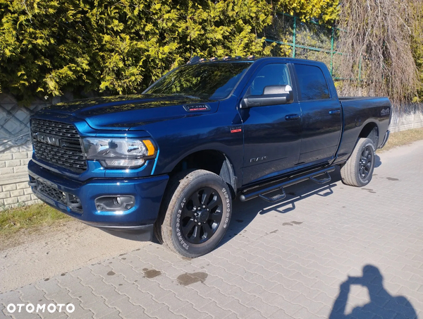 RAM 2500