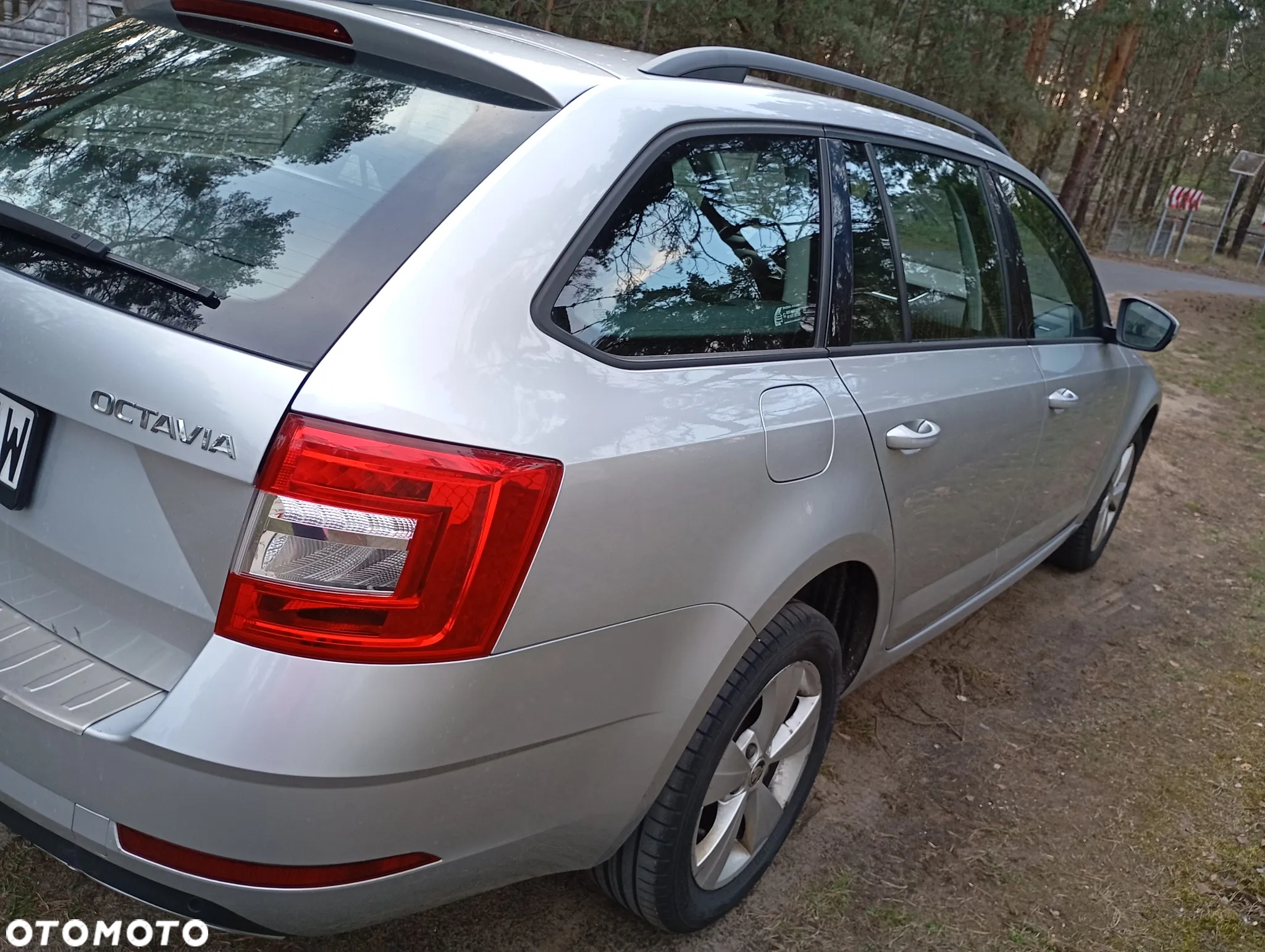Skoda Octavia - 19