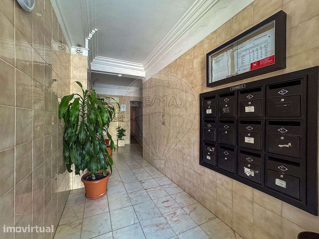 Apartamento T2 para venda - Grande imagem: 4/23