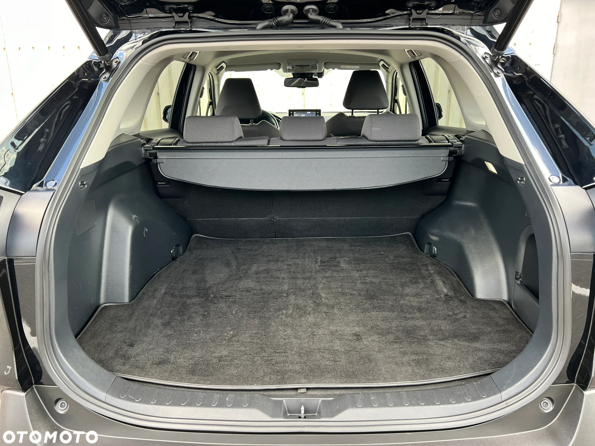 Toyota RAV4 2.5 Hybrid Comfort 4x2 - 38