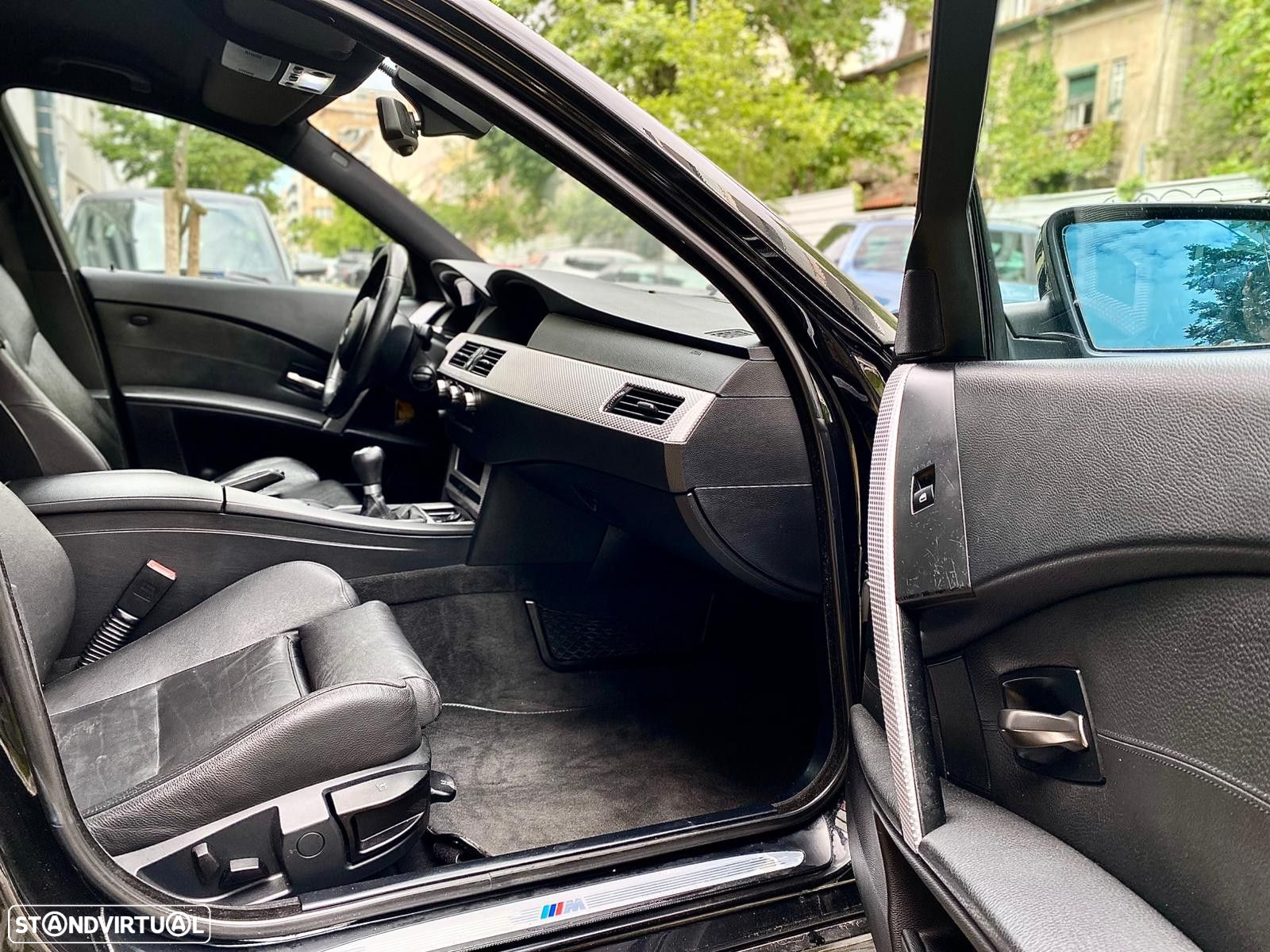 BMW 520 d Touring - 27