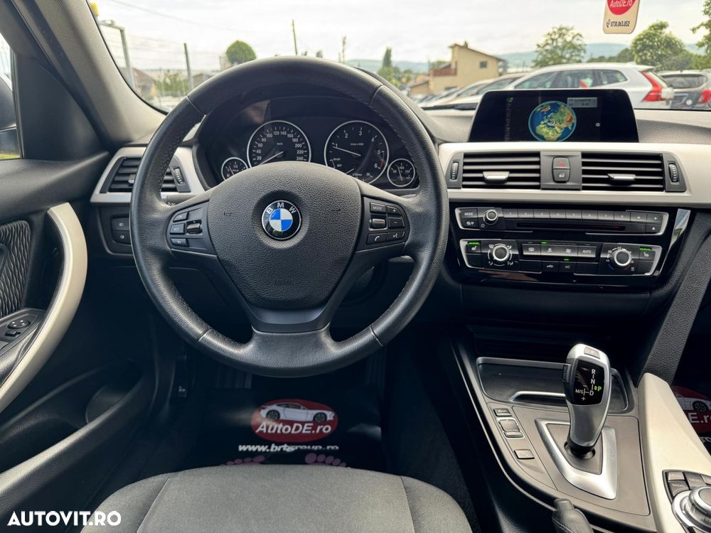BMW Seria 3 - 8