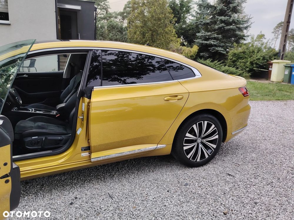 Volkswagen Arteon 2.0 TSI Elegance DSG - 12