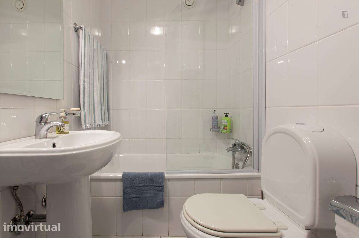 Apartamento com 1 quartos - localizado em Bonfim Porto - Grande imagem: 5/19