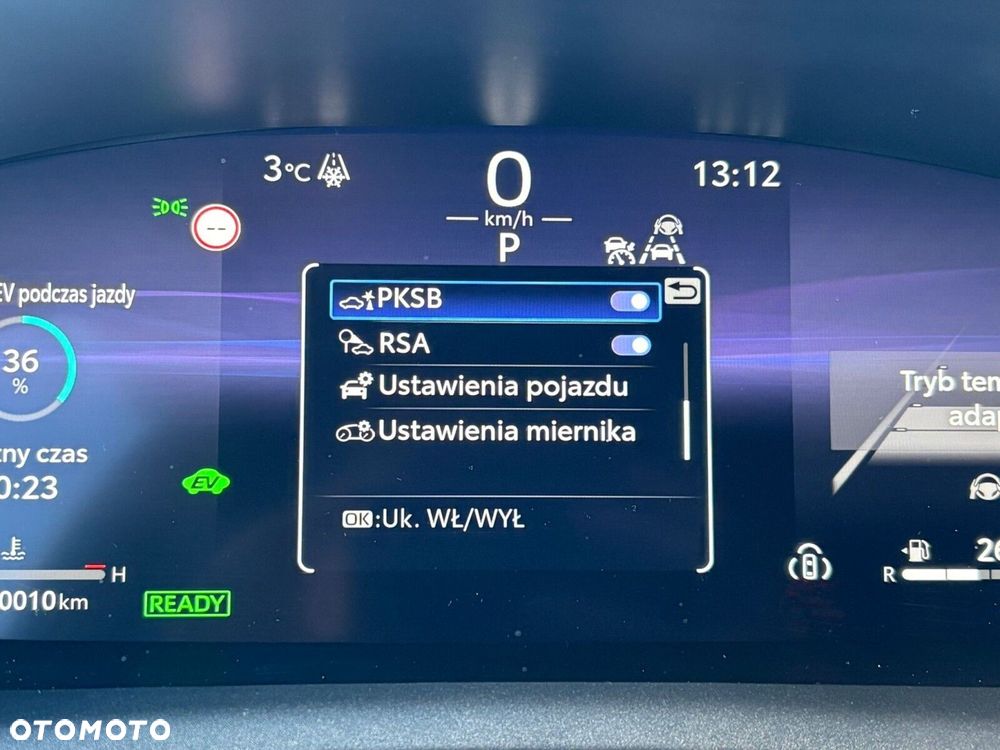 Toyota Corolla 1.8 Hybrid Executive - 22