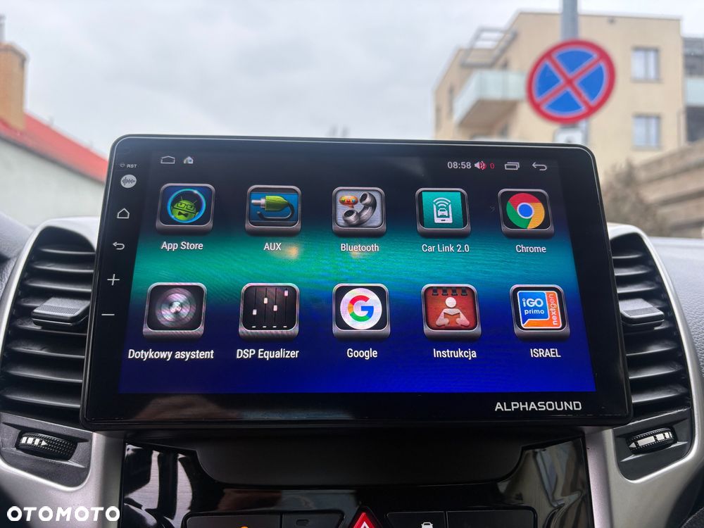 Hyundai i30 1.4 Style - 25