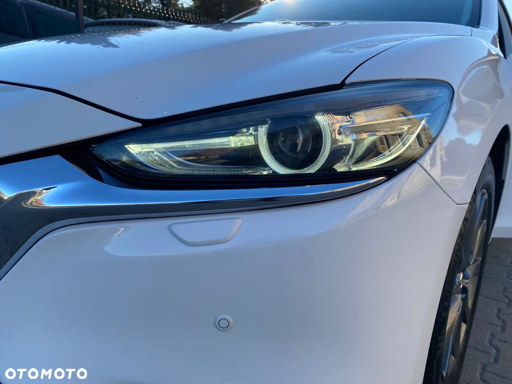 Mazda 6 2.0 SkyJoy - 11