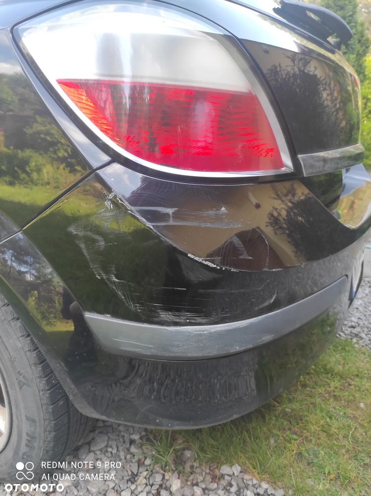 Opel Astra - 14