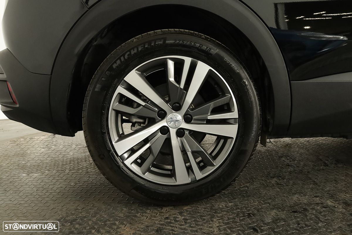 Peugeot 3008 1.6 Hybrid Allure e-EAT8 - 5