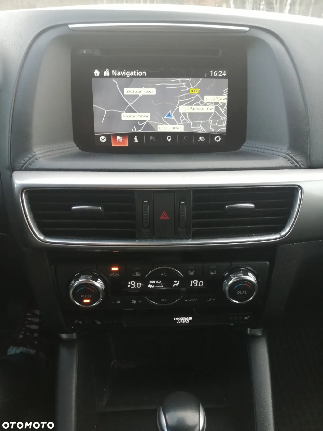 Mazda CX-5 - 20