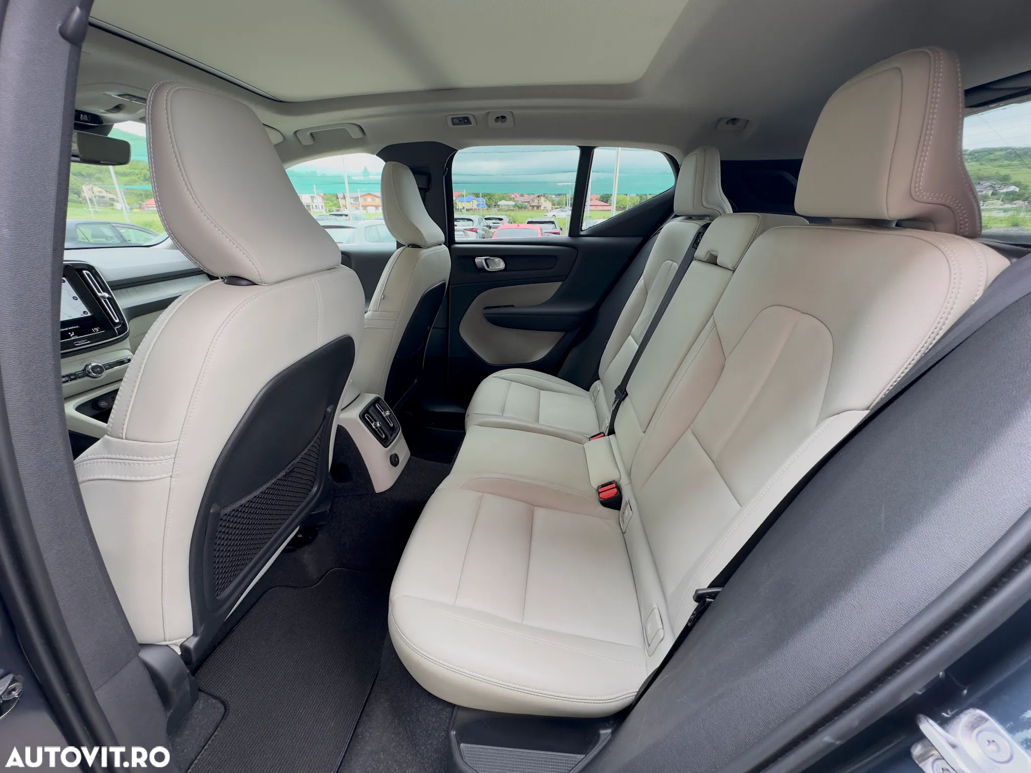 Volvo XC 40 T5 Recharge DKG Inscription - 20