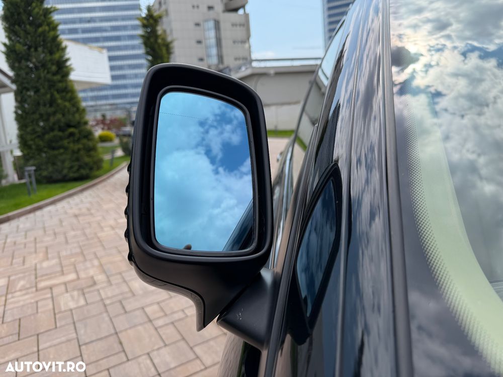 BMW Seria 7 730d A - 30