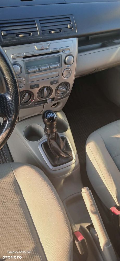 Mazda 2 1.4 CD Active - 6