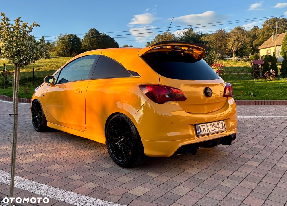 Opel Corsa - 11