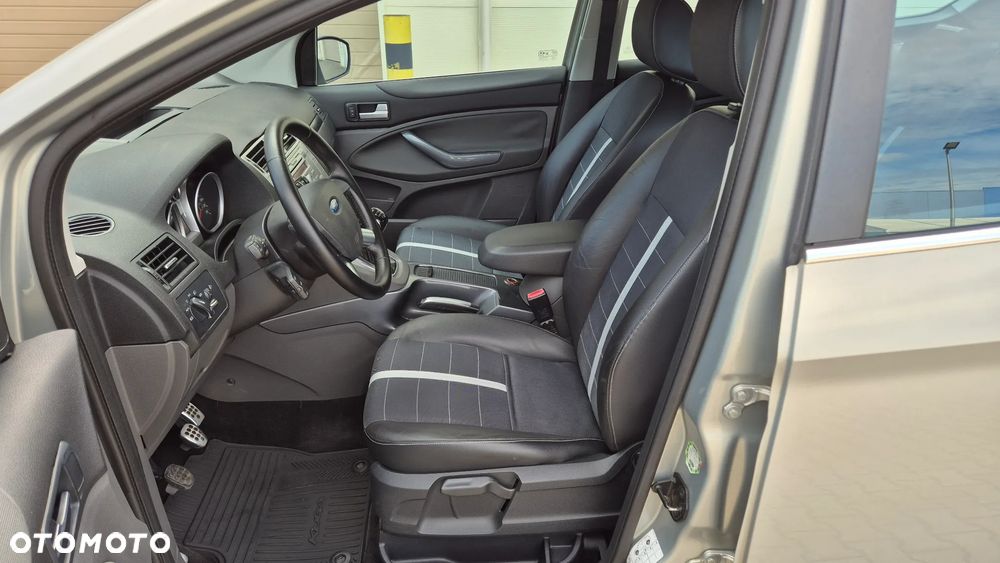 Ford Kuga 2.0 TDCi Trend - 25