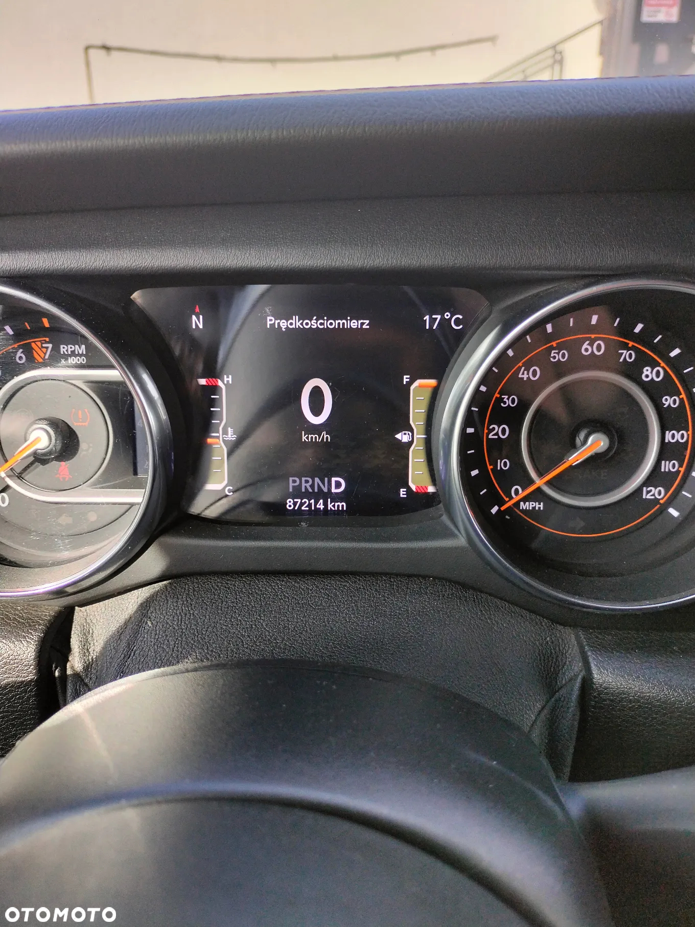 Jeep Wrangler - 30