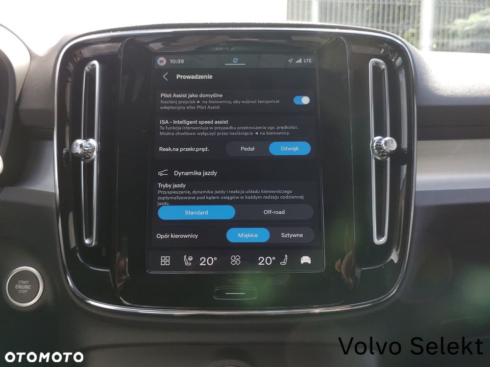 Volvo XC 40 - 31