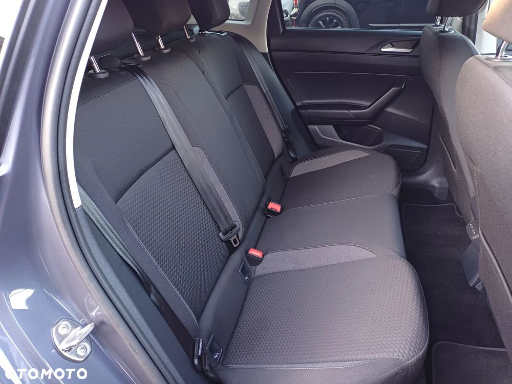 Volkswagen Taigo 1.0 TSI OPF DSG Style - 13