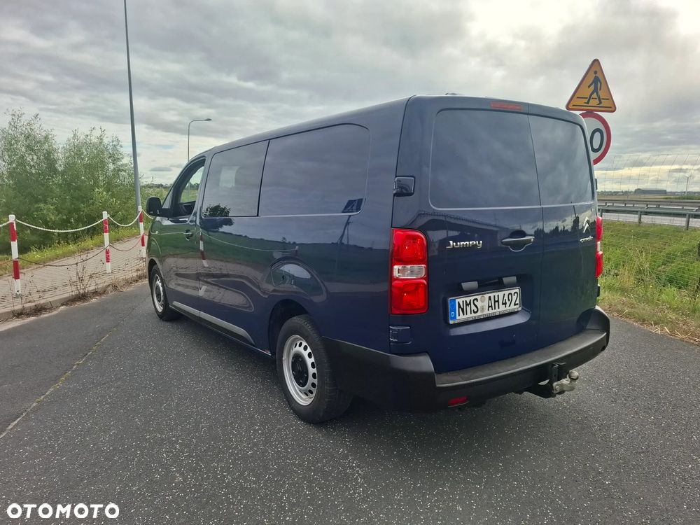 Citroën Jumpy Combi - 8