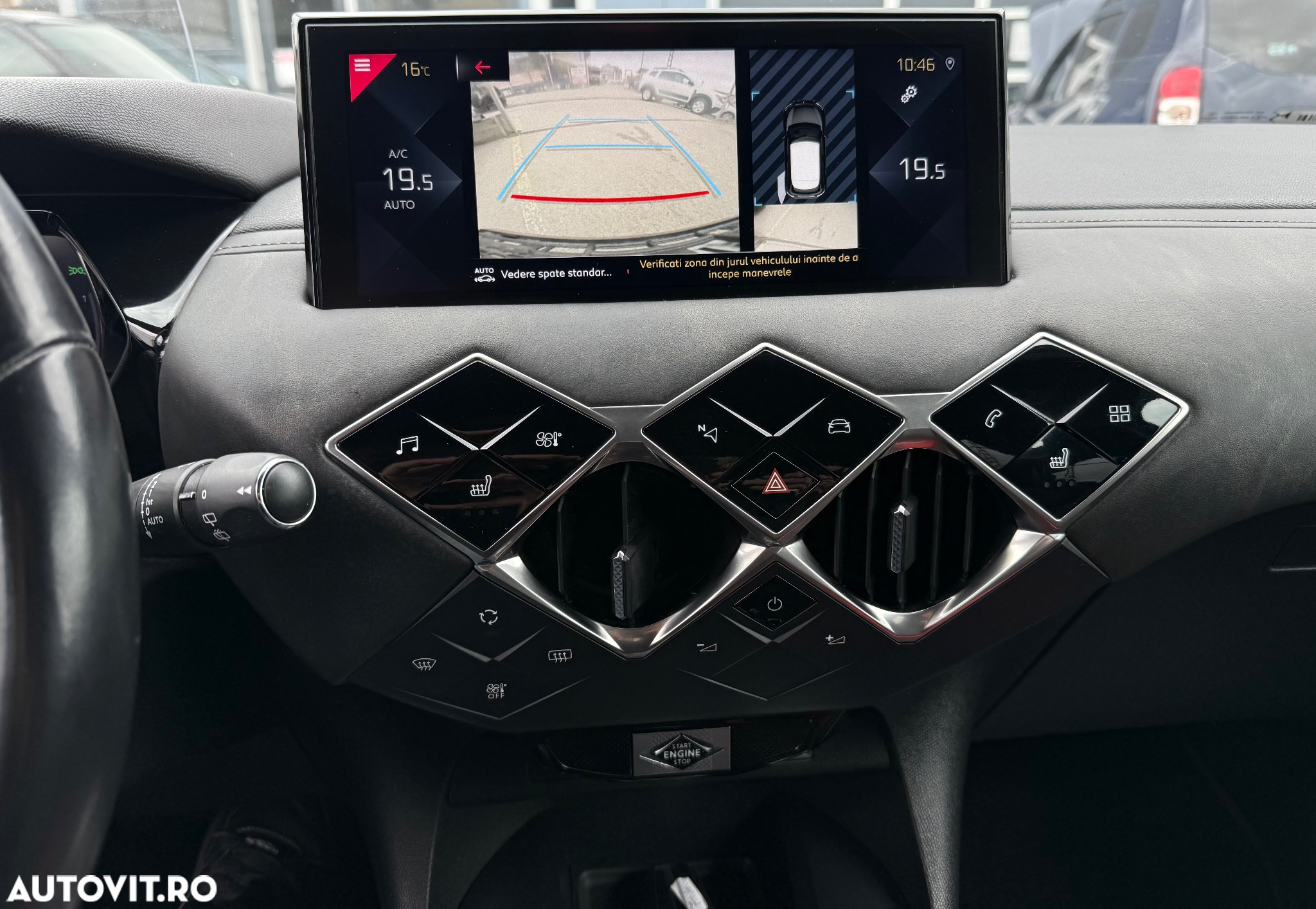 DS Automobiles DS 3 Crossback - 37