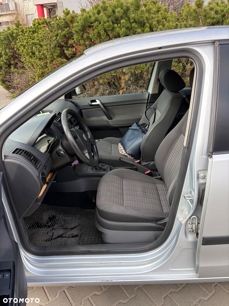 Volkswagen Polo 1.2 Trendline - 7