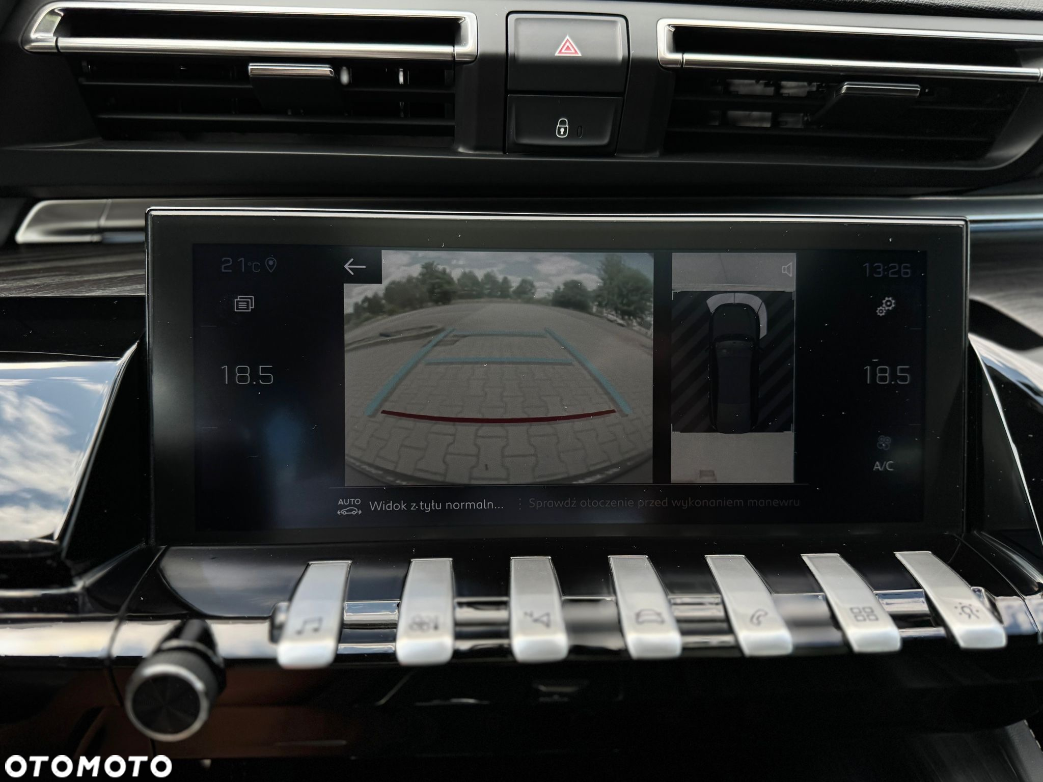 Peugeot 508 2.0 BlueHDi GT S&S - 18