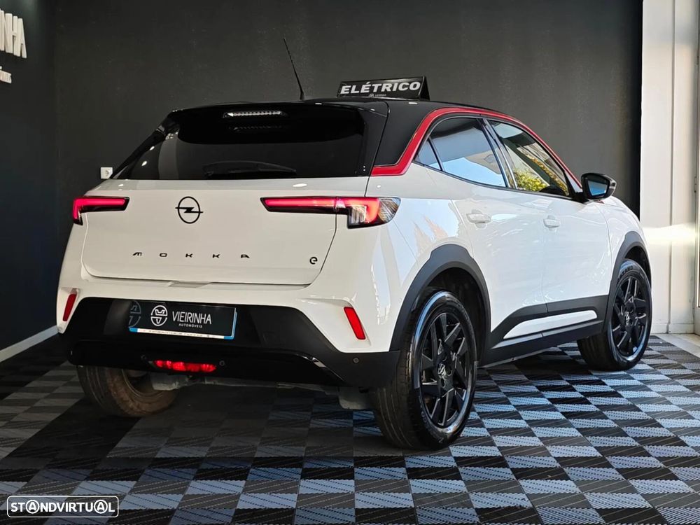Opel Mokka-e Elegance - 24