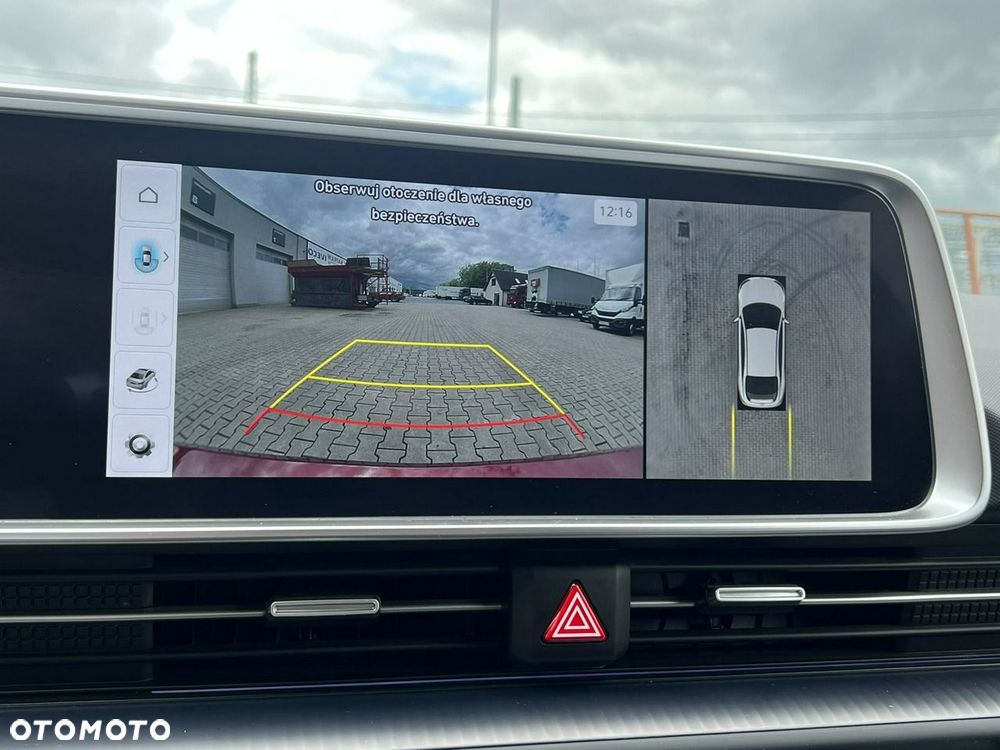 Hyundai IONIQ 6 - 33