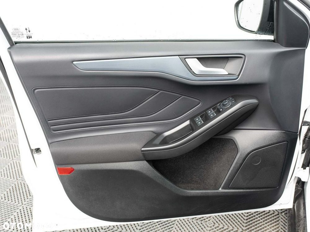 Ford Focus 1.5 EcoBlue Active X - 10