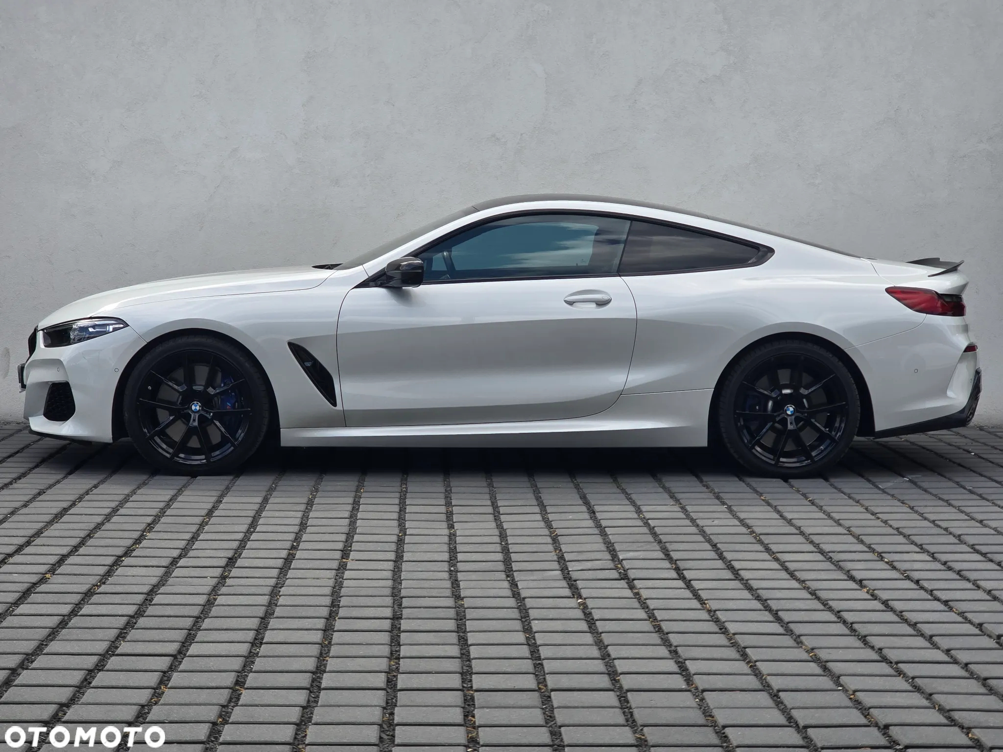 BMW Seria 8 M850i xDrive - 5