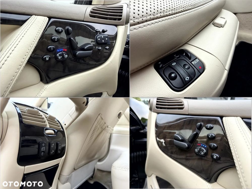 Mercedes-Benz CL 600 Automatik - 17