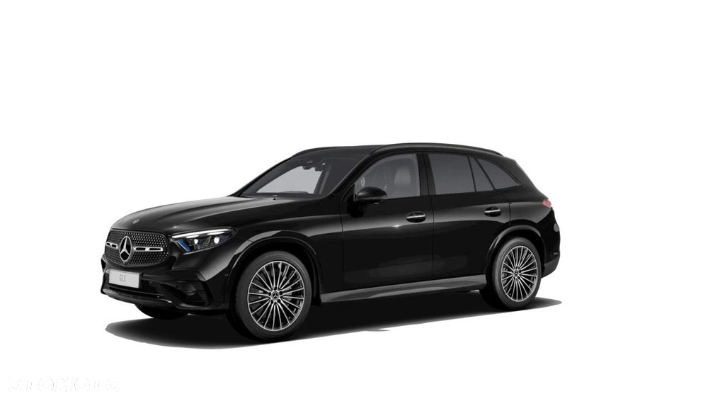 Mercedes-Benz GLC - 3