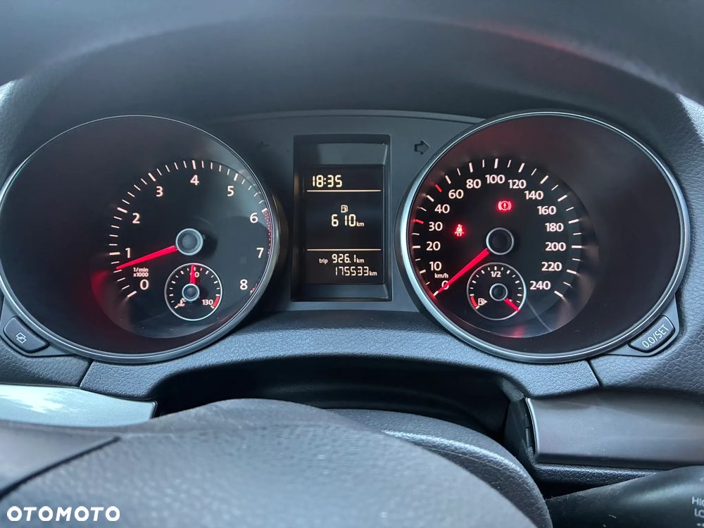 Volkswagen Golf 1.6 Edition - 3