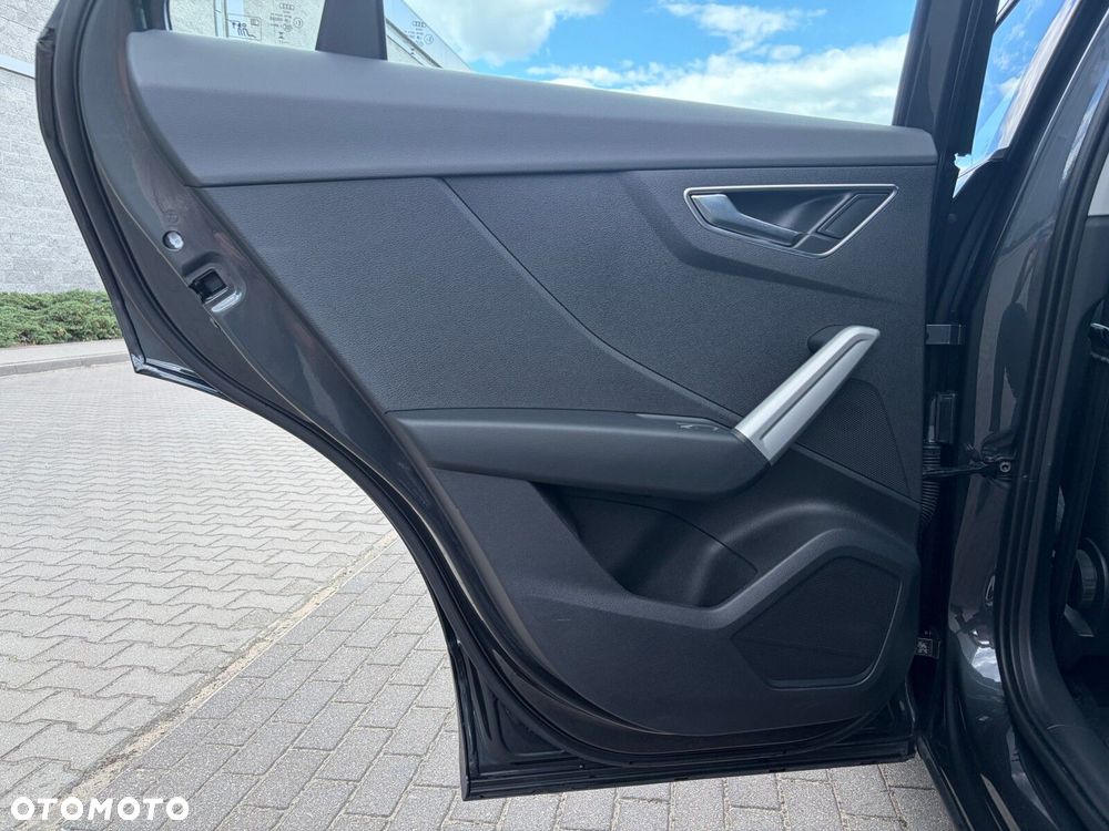 Audi Q2 - 21