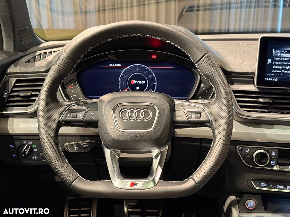 Audi SQ5 - 31
