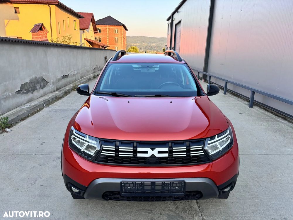 Dacia Duster Blue dCi 115 4WD Prestige - 2