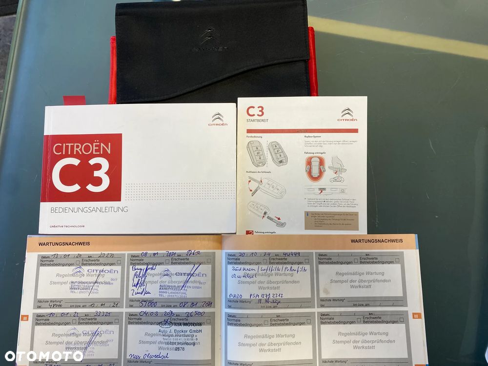 Citroën C3 Pure Tech VTi 82 Exclusive - 14